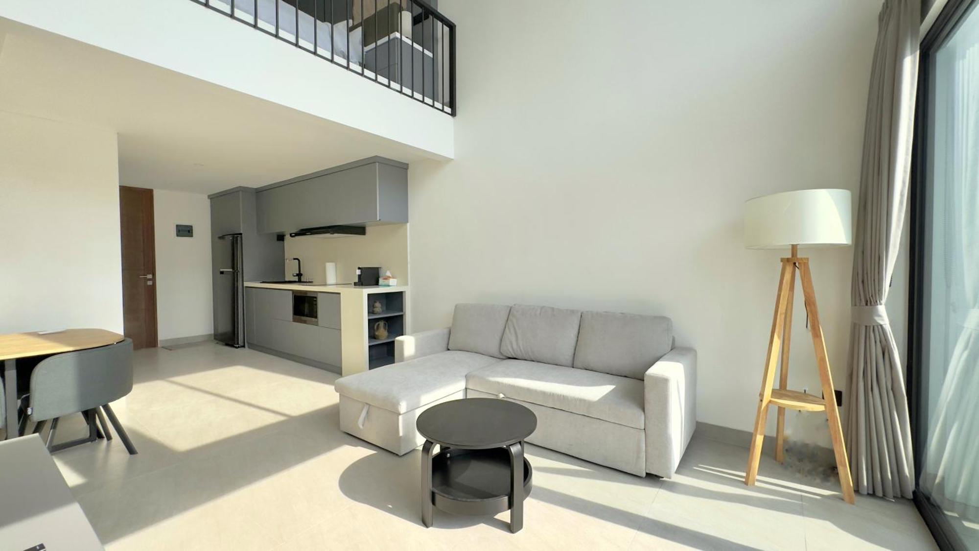 The R Apartments Pererenan Canggu  Exterior photo