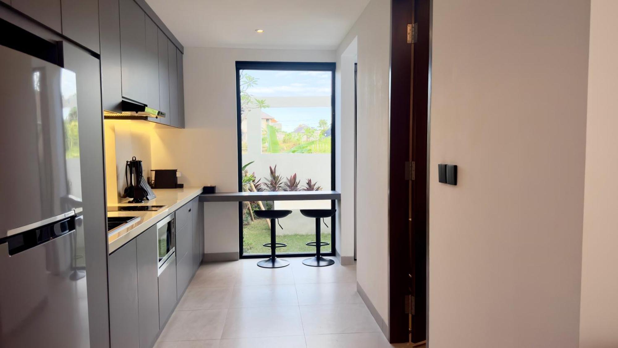 The R Apartments Pererenan Canggu  Exterior photo