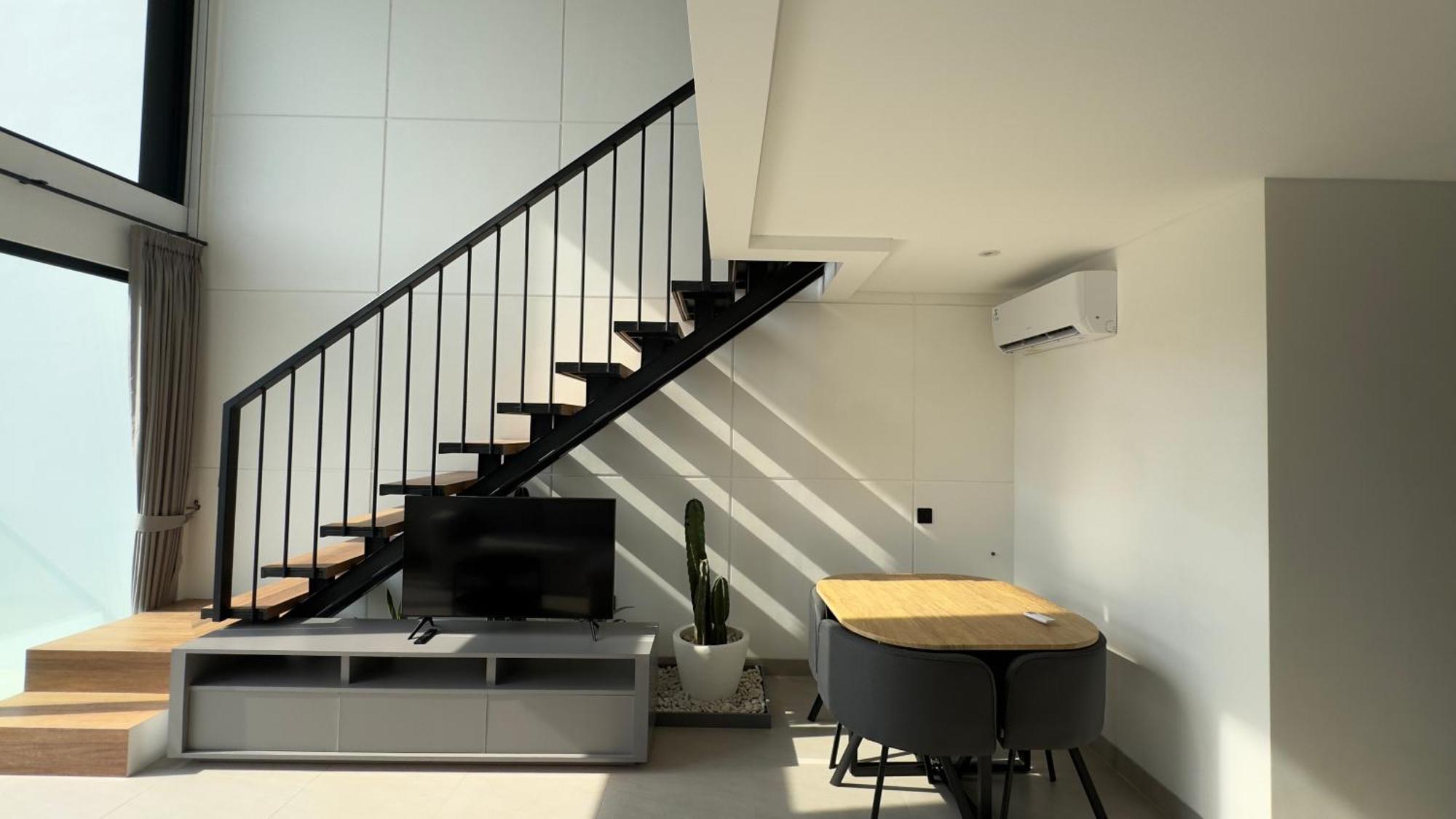 The R Apartments Pererenan Canggu  Exterior photo