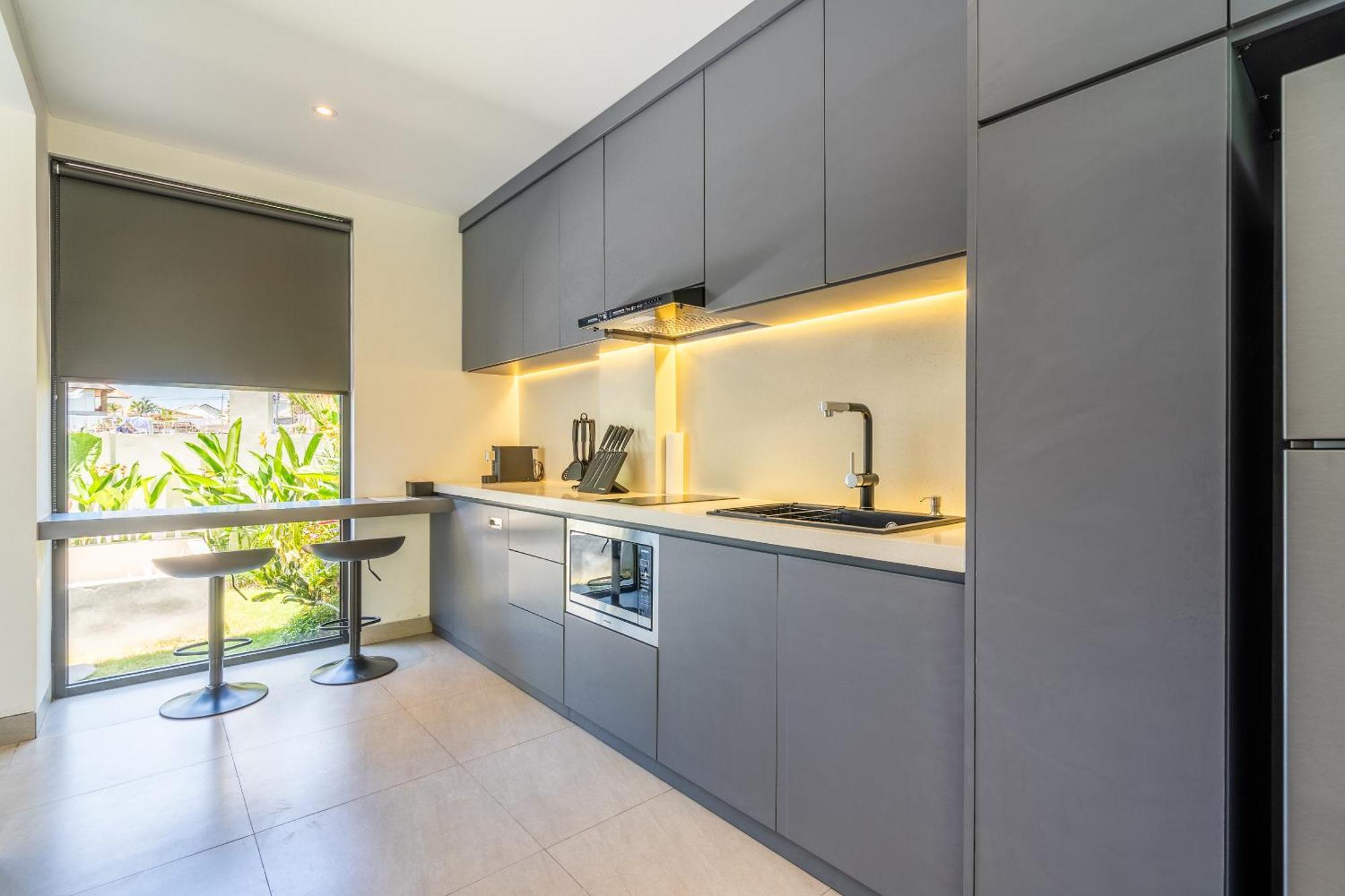 The R Apartments Pererenan Canggu  Exterior photo