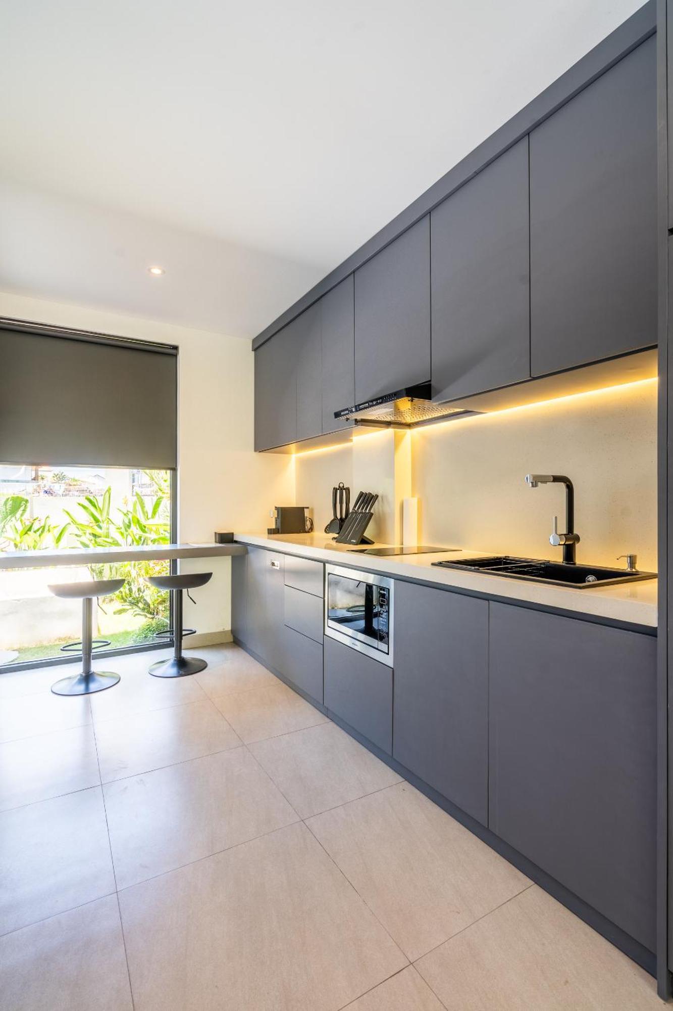The R Apartments Pererenan Canggu  Exterior photo